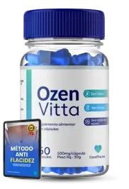 OzenVitta 1 pote